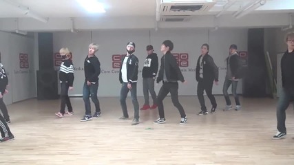 Speed - Look at me now