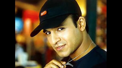 Vivek Oberoi