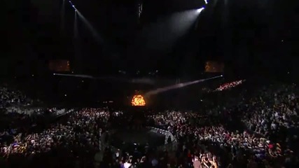 Beyonce - Diva I am ( World Tour )