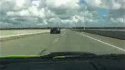 Heffner Twin Turbo Lamborghini Gallardo Superleggera 