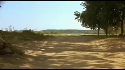 Black Cat, White Cat (1998) - Part 12 