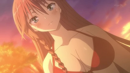 Trinity Seven Episode 8 Eng Subs [720p] [damedesuyo]