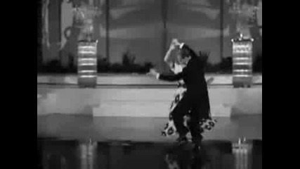 Fred Astaire Ginger Rogers