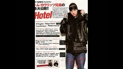 Tom Kaulitz