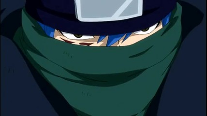 Fairy Tail - Episode - 160