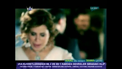 Yildiz Usmonova & Yasar - Seni Severdim ( 2010 Yeni Klip ) 