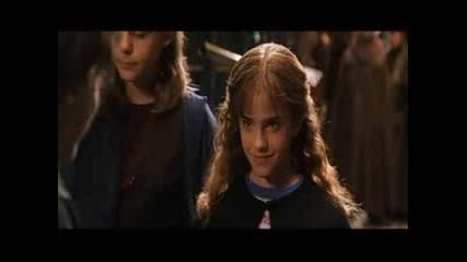 Harry Potter - Kiss Kiss