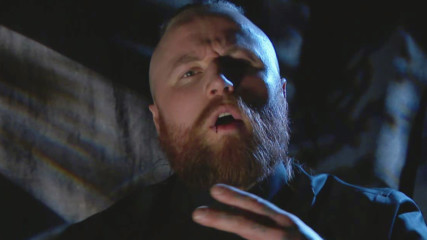 Aleister Black is waiting: SmackDown LIVE, May 28, 2019