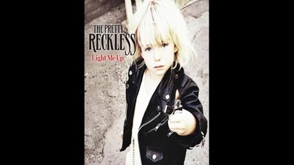 The Pretty Reckless - Far from never