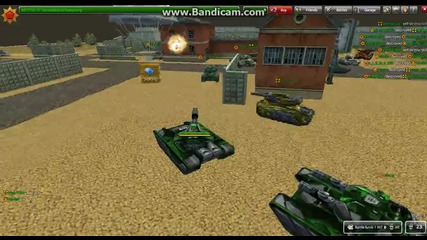 Goldbox Tanki Online