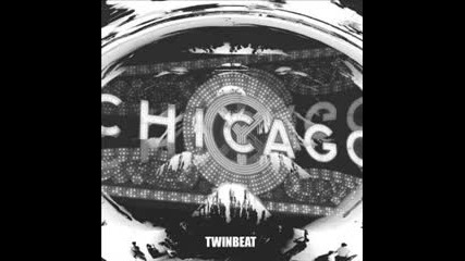 Twinbeat - My Personal Phantom (original Mix) 
