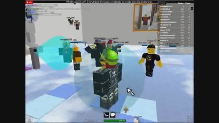Roblox-me,her0z and over 2000