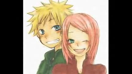 naruto love