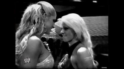 Maryse Mv - Devil in the Beats
