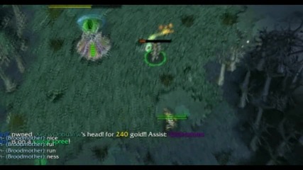 Reliefs replay request 