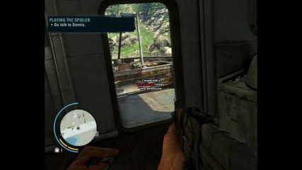 Far Cry 3 - My Gameplay - Test