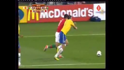 Cristiano Ronaldo - World Cup 2010