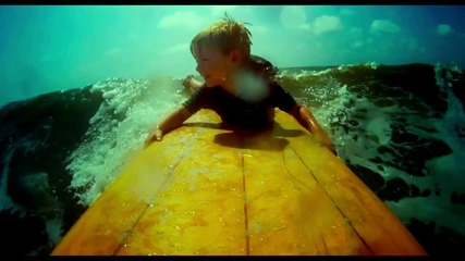 Life In A Day - Official Trailer [hd]
