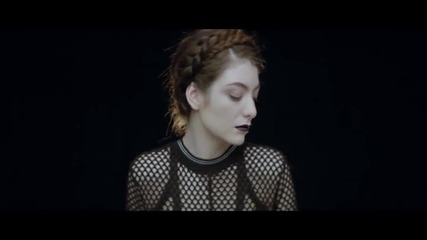 Lorde's Turn for a Goat Remix