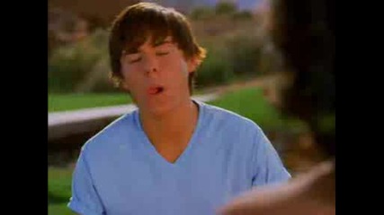 High School Musical 2 Dvd Bloopers Hq