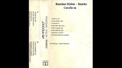 Ramko - Dzelem dzelem romalen 1990 -