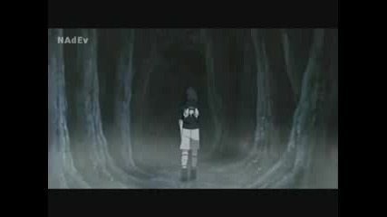 Naruto - Downfall