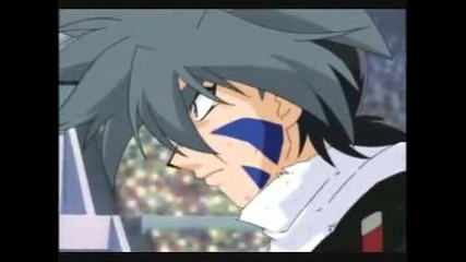 Kai - Unbreakable