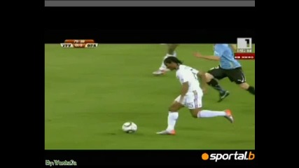 World Cup 2010 France - Uruguay Preview 