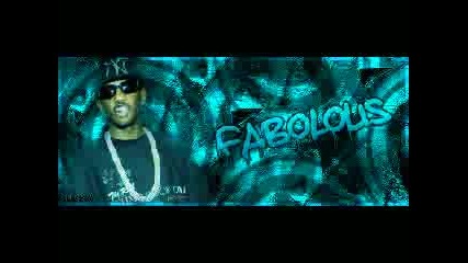 Fabolous - Forgive Me Father