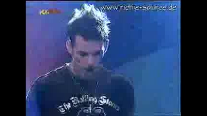 Us5 - Kika Live - Rhythm Of Life