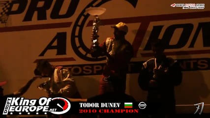 Dms Drift Team 2010