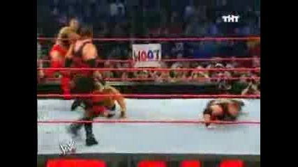 My Wwe - Tribute!