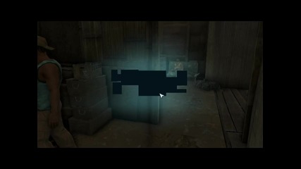 Far Cry 3 Discovering the Us Agent My Gameplay