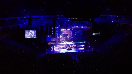 Metallica - Fade To Black - Live Shanghai 2013
