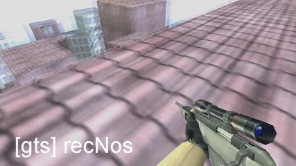 cs 1.6 hns tricks Hd