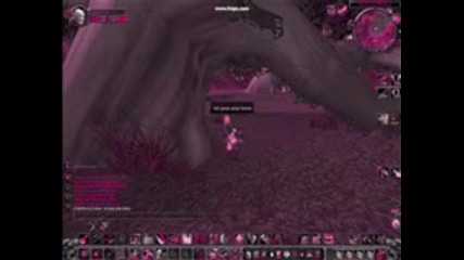 lightfuzzy pvp 3.3.5