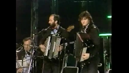 Vesna Zmijanac - Ostani samnom veceras
