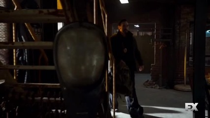 The Strain / Заразата s02e04 Бг субтитри