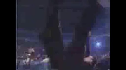 Swanton Bomb Jeff Hardy