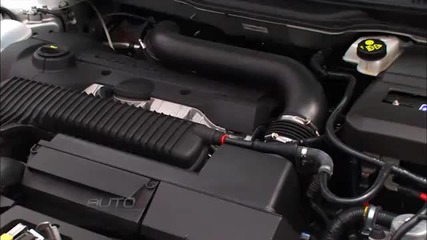 Volvo C30 T5 