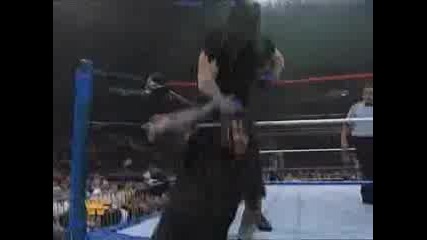 Wwf - Undertaker vs Undertaker