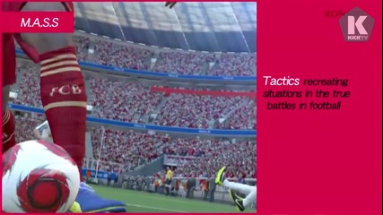Pes 14 - Pro Evolution Soccer 2014 Demo Review - Kicktv Gaming