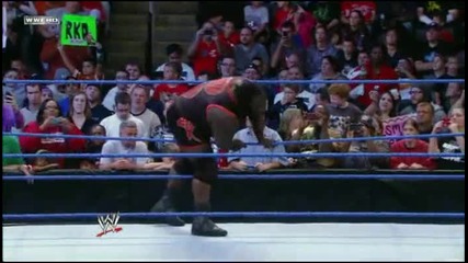 Wwe.smackdown.2011.09.09.част 1