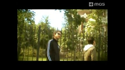Akcent - French Kiss (official Video)