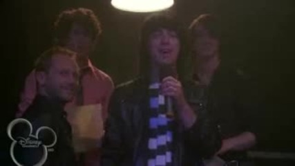 demi lovato ft joe jonas - this is me
