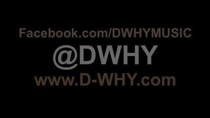 D-why - King David