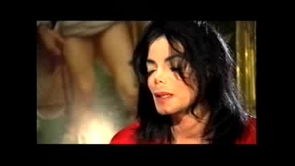 документален филм - Всекидневна с Майкъл Джексън - част 1