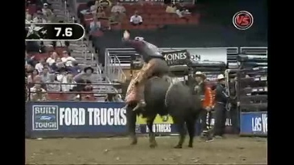 Ross Coleman Vs. The Geetus 