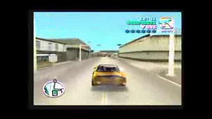 Gta Vice City Mission 25 Trojan Voodoo.avi