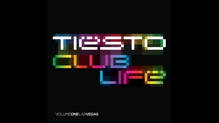 V A - Club Life Vol. 1 - Las Vegas ( Mixed by Tiesto)